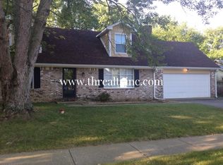 4329 Southgate Dr, Indianapolis, IN 46268