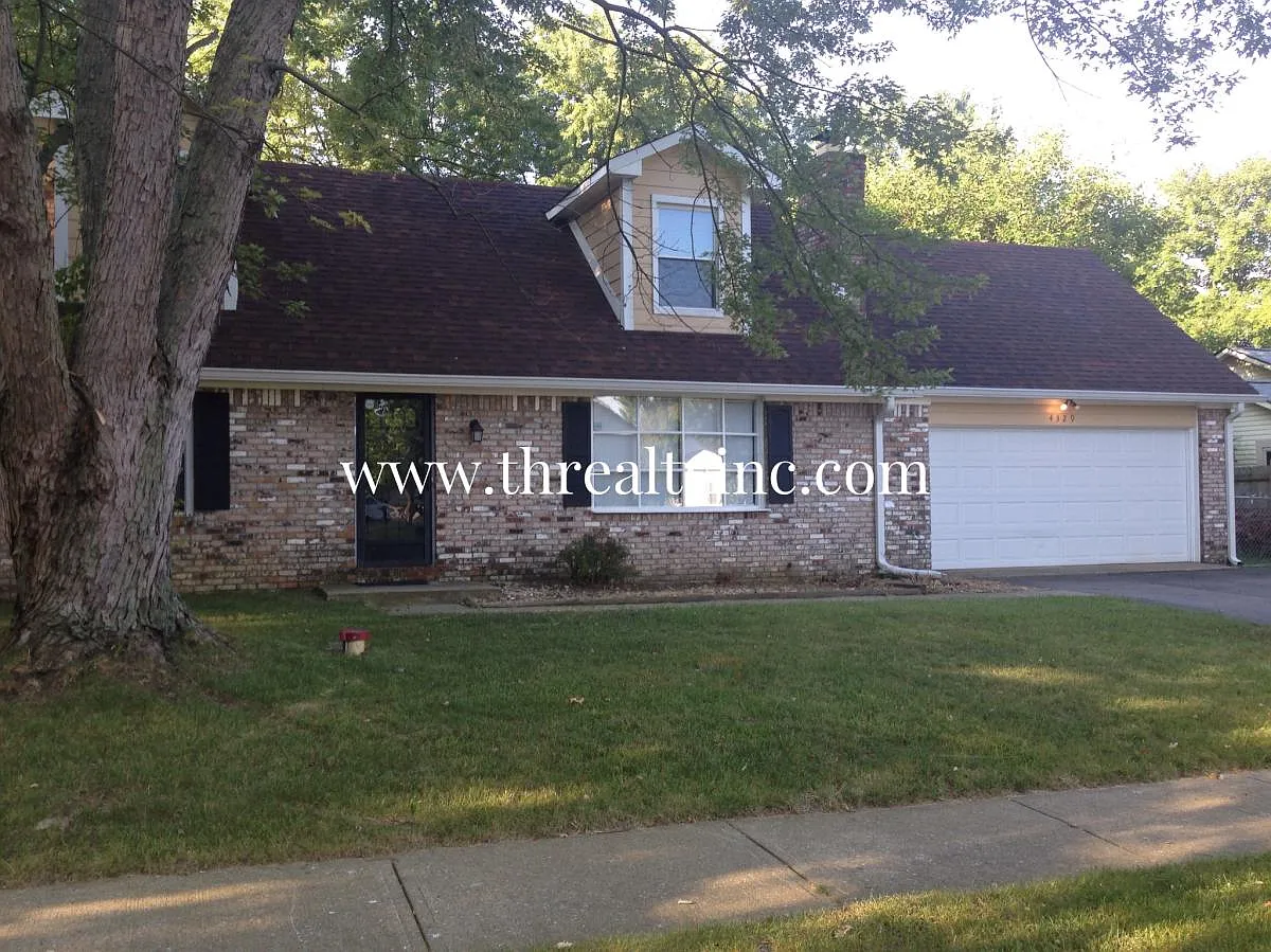 4329 Southgate Dr photo 1
