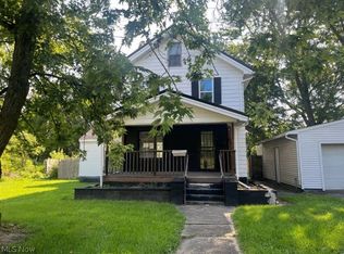 1437 Tod Ave SW, Warren, OH 44485