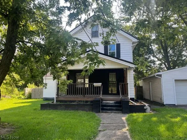 1437 Tod Ave SW, Warren, OH 44485