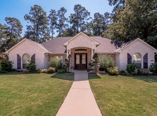 3522 Colony Creek Dr, Nacogdoches, TX 75965