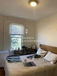 Rented by Evergreen Realty & Investments