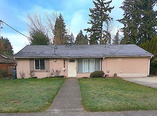 22908 56th Ave W, Mountlake Terrace, WA 98043