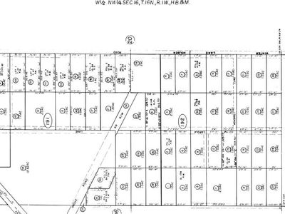 2205 Holben Rd, Crescent City, CA, 95531