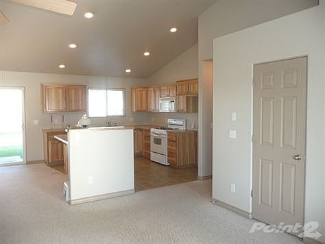 View From Living Room Main Home