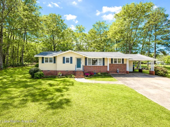 1690 Trussell Rd, Alexander City, AL 35010