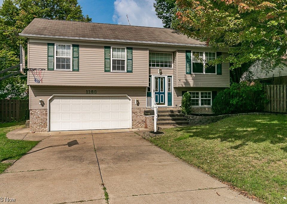 1160 Tioga Trl, Willoughby, OH 44094 | Zillow