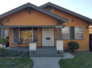 3813 3rd Ave, Los Angeles, CA 90008