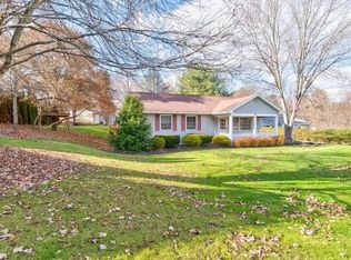 111 Lemp Way, Darlington, PA 16115