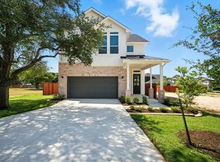 12109 Fennec Way, Austin, TX 78758