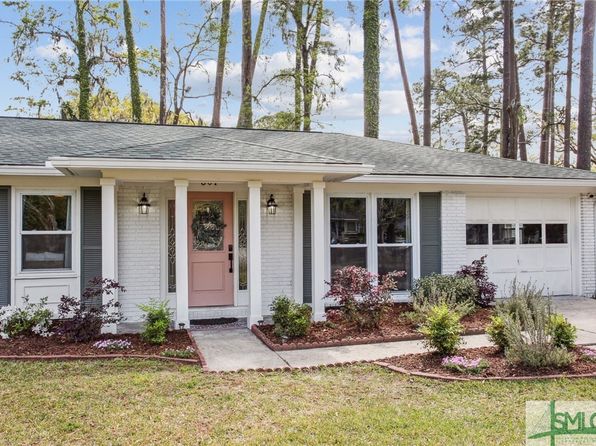 507 Lee Blvd, Savannah, GA 31405