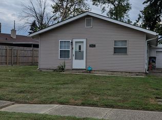 3022 Midvale Dr, Indianapolis, IN 46222
