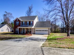 35 E Lawn Ct #46, Covington, GA 30016