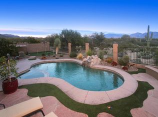 12260 N Meditation Dr, Marana, AZ 85658