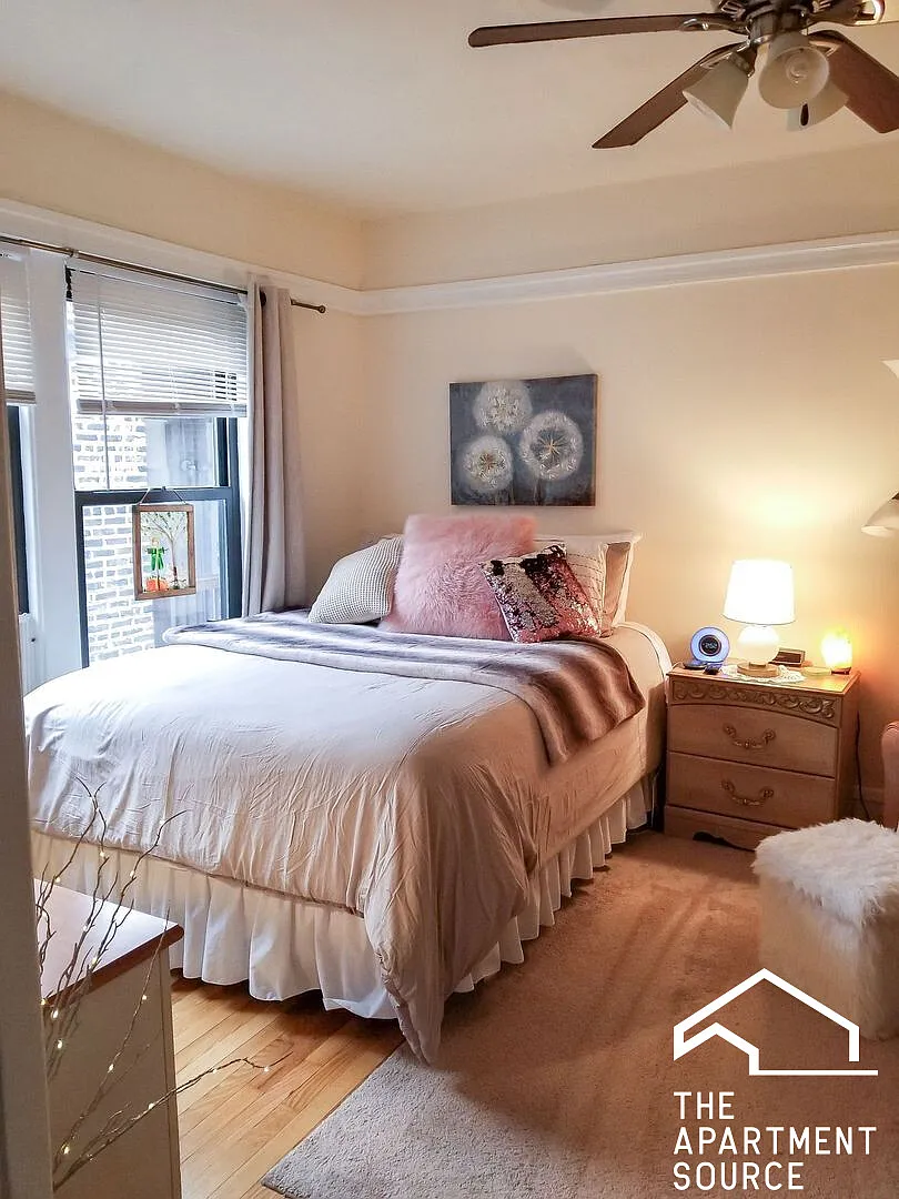Studio, 470 sqft, $1,575 — Photo 1