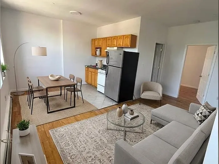 2116 Fulton St #3 — Photo 2