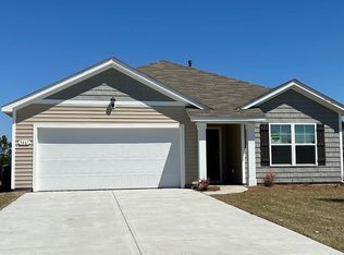 3461 Ashridge Way, Conway, SC 29526