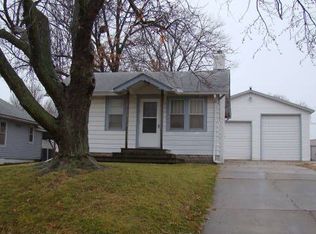 1425 N 64th St, Lincoln, NE 68505