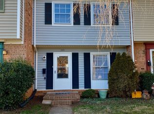 205 Kettering Ln LOT 18, Lynchburg, VA 24501