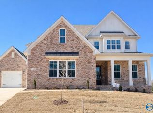 110 Boardhouse Br, Madison, AL 35756