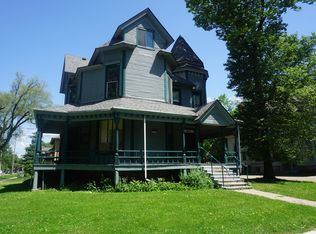 824 Stuart Ave #3, Kalamazoo, MI 49007