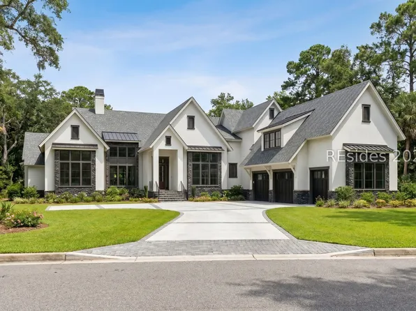 31 Magnolia Blossom Dr, Bluffton, SC 29910