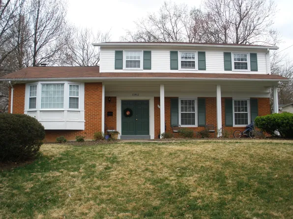 11812 Milbern Dr, Rockville, MD 20854