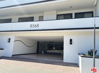 8568 Burton Way APT 101, Los Angeles, CA 90048