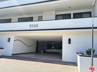 8568 Burton Way APT 101, Los Angeles, CA, 90048