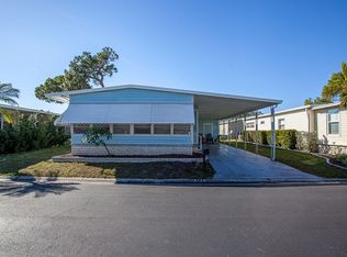 2001 83rd Ave N LOT 5145, Saint Petersburg, FL 33702