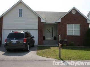 61 The Meadow Trl, Barbourville, KY 40906