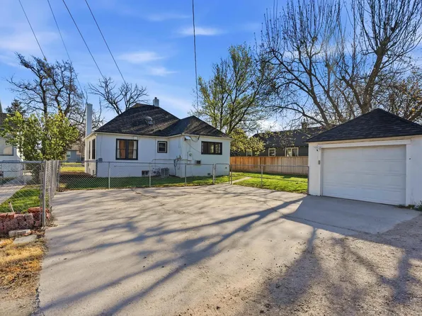 1918&1920 W Cleveland Blvd, Caldwell, ID 83605