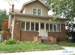 930 Wright Ave, Toledo, OH
