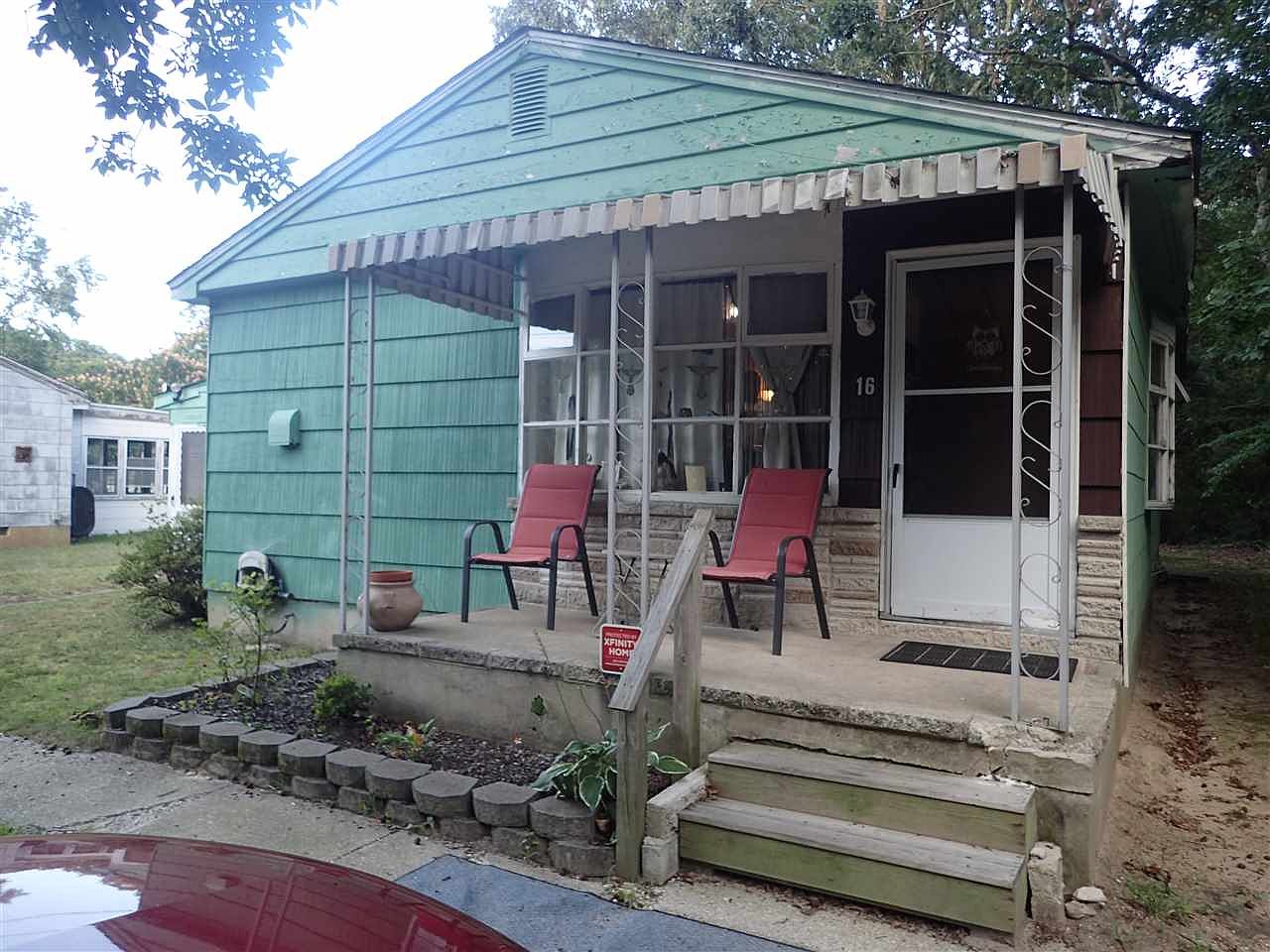 16 Virginia Ave, Cape May Court House, NJ 08210 Zillow