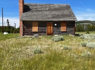 Tbd Lowland Rd, Butte, MT 59701