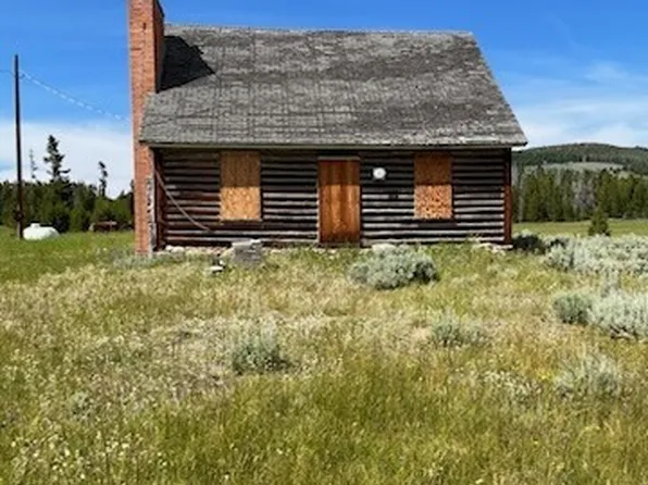 Tbd Lowland Rd, Butte, MT 59701