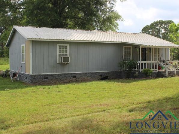 292 Jj Craver Rd, Harleton, TX 75651
