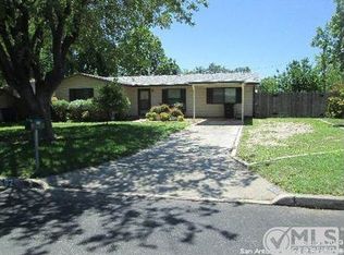 2602 Lovelace Blvd, San Antonio, TX 78217