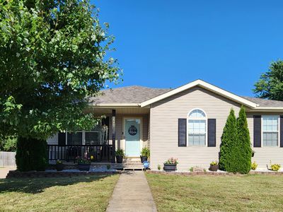 2340 Chouteau Ln, Boonville, MO, 65233