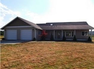 106 Faun Rae Ln, Chehalis, WA 98532