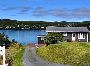 72 Creston Blvd, Marystown, NL A0E1K0