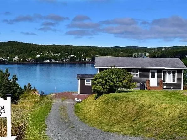 72 Creston Boulevard, Marystown, NL A0E2M0