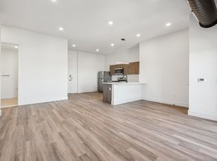 55 WASHINGTON By The Friber Group, East Orange, NJ 07017