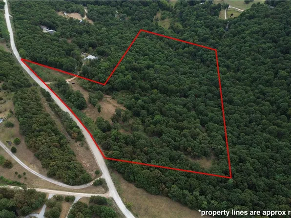 Tony Mountain Road 53 4 #49-52, Fayetteville, AR 72701