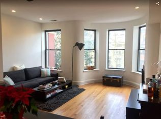 1718 U St NW APT 2, Washington, DC 20009