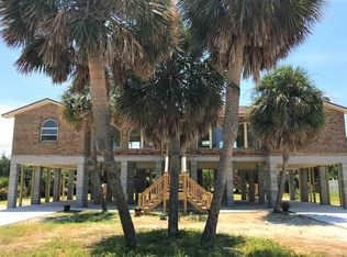 1712 Ensenada Uno #A, Pensacola Beach, FL 32561