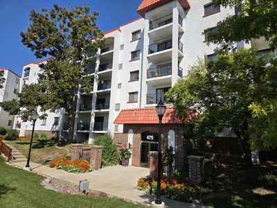 475 Plum Creek Dr #206, Wheeling, IL, 60090