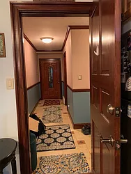 Rented by George Realty Group LLC