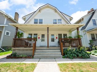 209-211 E Southwood Ave, Columbus, OH 43207