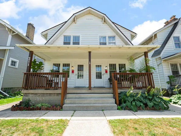 209-211 E Southwood Ave, Columbus, OH 43207